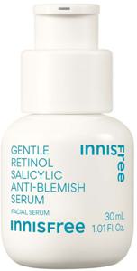 Innisfree Gentle Retinol Salicylic Anti-Blemish Serum 30 ml produkt bild