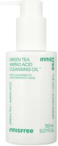 Innisfree Green tea Amino Acid Cleansing Oil 150 ml produkt bild