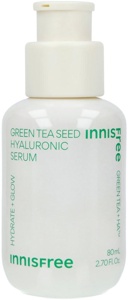 Innisfree Green Tea Seed Hyaluronic Acid Serum 80 ml produktbilde