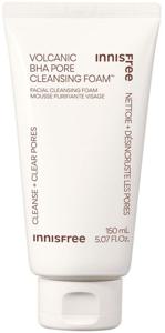 Innisfree Volcanic BHA Pore Cleansing Foam 150 ml produkt bild