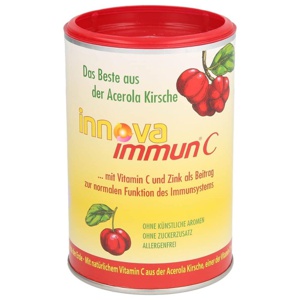 INNOVA immun C Kautabletten Produktbild