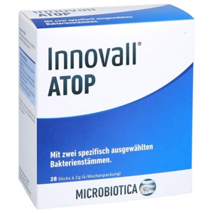 Innovall ATOP 28X2 g Pulver Produktbild
