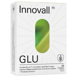 INNOVALL GLU Kapseln Produktbild