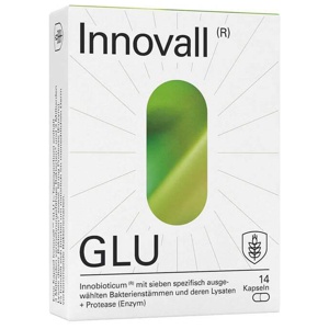 INNOVALL GLU Kapseln Produktbild