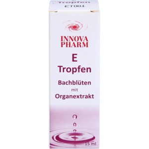 INNOVAPHARM-E-Tropfen Produktbild