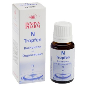 INNOVAPHARM-N-Tropfen Produktbild