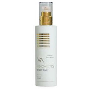 Innovatis Luxury Care Caviar sügavniisutav mask kahjustatud juustele 200 ml toote pilt