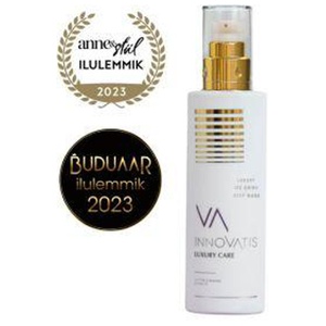 Innovatis Luxury Ice Shine mask blondidele juustele 200 ml toote pilt
