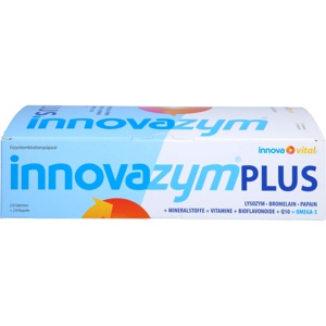 INNOVAZYM Kapseln+Tabletten je 210 St.Kombipackung Produktbild