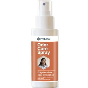 Inodorus Luktborttagningsspray 100 ml produkt bild