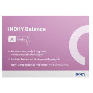 Inoky Balance Produktbild