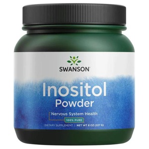 Inositol 227 g produkt bild