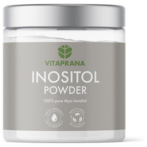 Inositol Pulver 250 g produkt bild