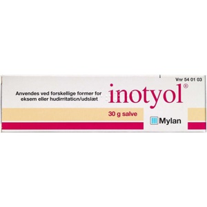 Inotyol produktbillede