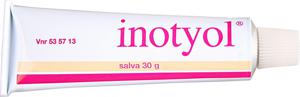 Inotyol Salva 30g produkt bild