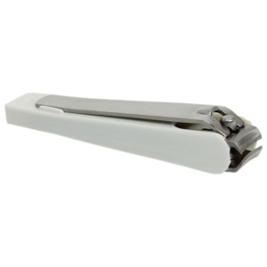 Inox tånagelklippare produkt bild