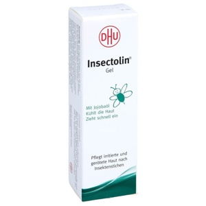 INSECTOLIN Gel Produktbild