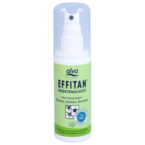INSEKTENSCHUTZ SPRAY Effitan Produktbild