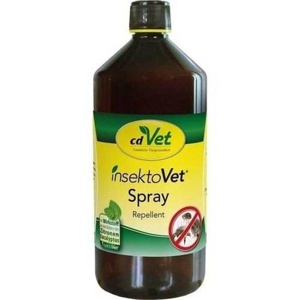 insektoVet Spray vet. (für Tiere), 1000 ml Spray Produktbild