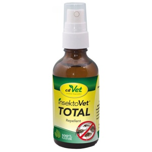 Insektovet Total Spray veterinÃ¤r Produktbild
