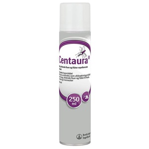 Centaura Insektspray produktbillede