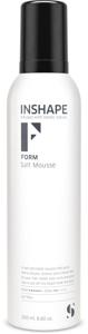 InShape Form SALT Mousse 250 ml produkt bild