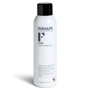 InShape Infused With Nordic Nature Form Heat Protection 200 ml produkt bild