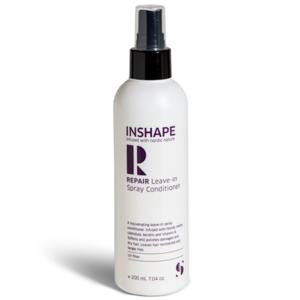 InShape Infused With Nordic Nature REPAIR Leave-In Spray Conditioner 200 ml produkt bild