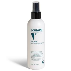 InShape Infused With Nordic Nature Volume Beach Texture Spray 200 ml produkt bild