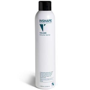 InShape Infused With Nordic Nature Volume Spray 300 ml produkt bild