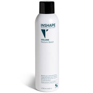 InShape Infused With Nordic Nature Volume Texture Boost  250 ml produkt bild