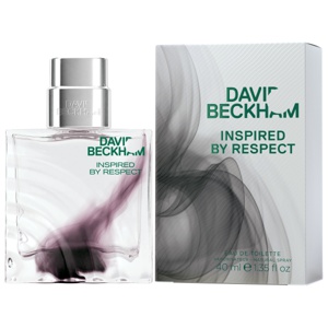 Inspired By Respect EdT 40 ml produkt bild
