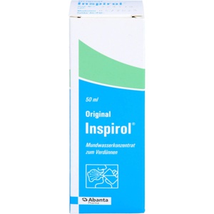 INSPIROL Original Lösung Produktbild