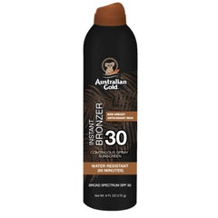 Instant Bronzer Continuous Spray SPF 30 produktbillede