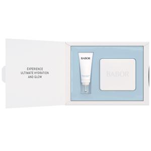 Instant Fresh & Smooth Eye Serum + Patches produkt bild