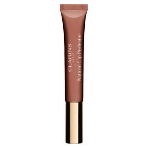 Clarins Instant Light Natural Lip Perfector 06 Rosewood Shimmer 12ml produkt bild