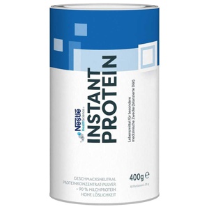 Instant Protein Pulver, 400 g Pulver Produktbild
