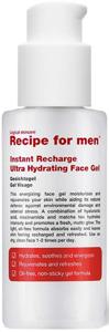 Instant Recharge Face Gel 75 ml produkt bild