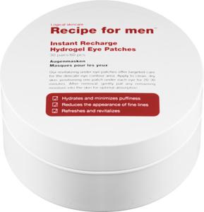 Instant Recharge Hydrogel Eye Patches produkt bild