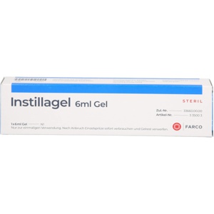 Instillagel Produktbild