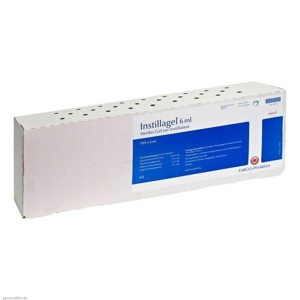 Instillagel Produktbild