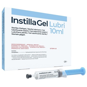 INSTILLAGEL Lubri Produktbild