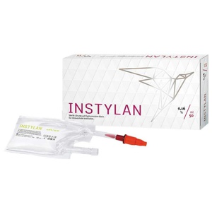 INSTYLAN 0,16% Spüllösung Produktbild