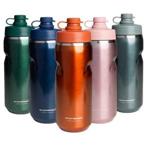 Insulated Steel Flow Vattenflaska 500 ml produkt bild