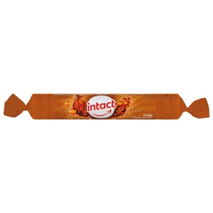 INTACT Traubenzucker Rolle Cola Produktbild