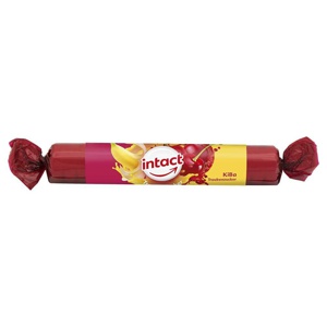 intact Traubenzucker KiBa 40 g Bonbons Produktbild
