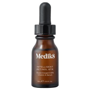 Medik8 Intelligent Retinol 6TR Serum 15 ml produkt bild