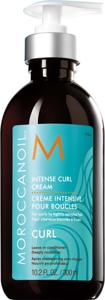 Moroccanoil Intense Curl Cream 300 ml produkt bild