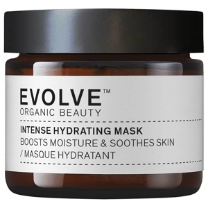 Intense Hydrating Mask - 60ML - Evolve produktbillede