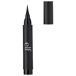 e.l.f. Intense Ink Eyeliner Blackest Black 25g produkt bild
